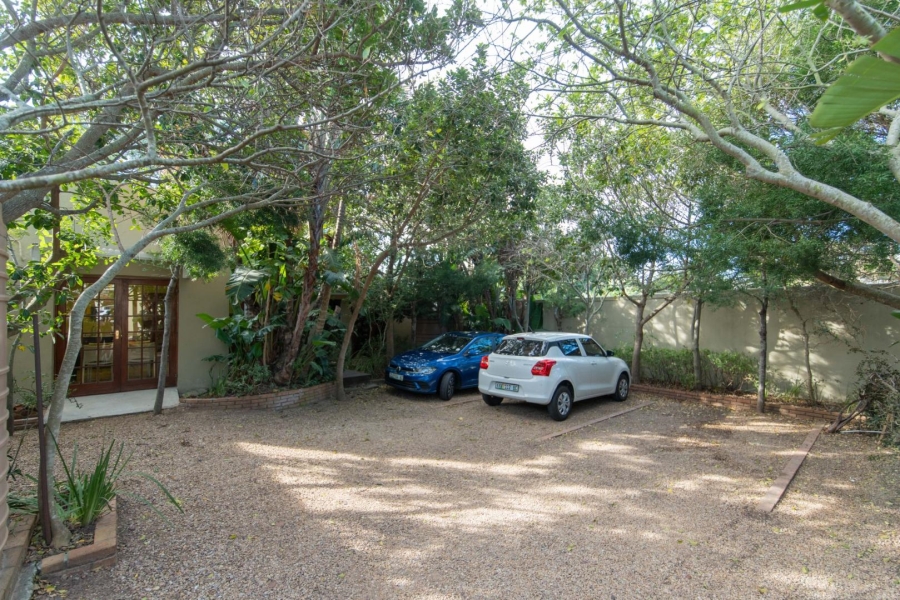 Commercial Property for Sale in Richmond Hill Eastern Cape